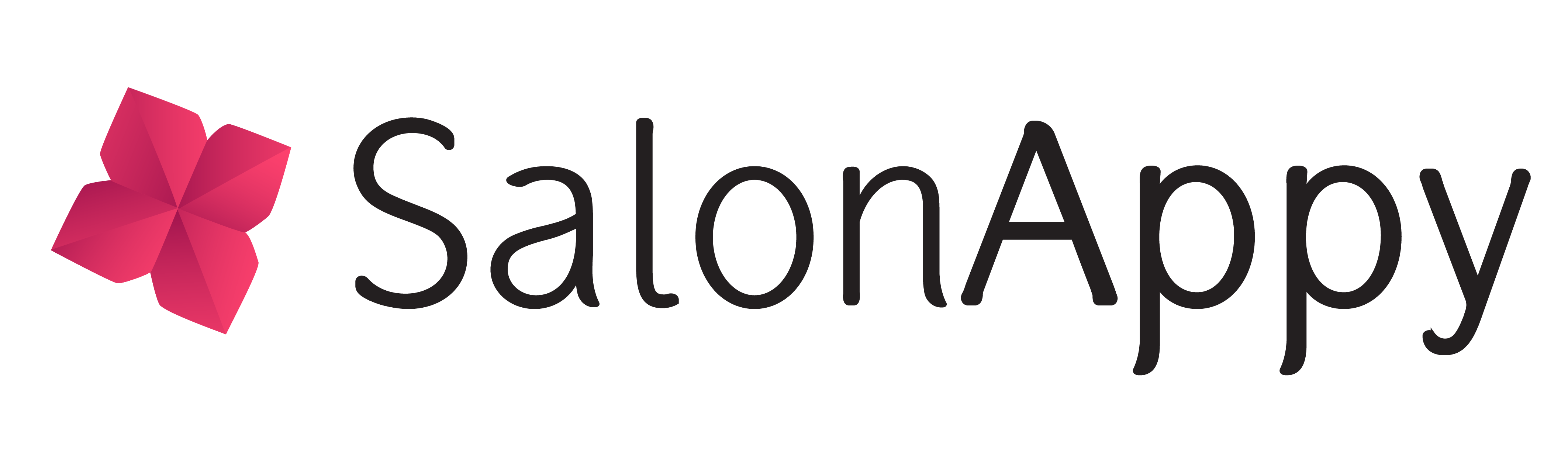 SalonAppy