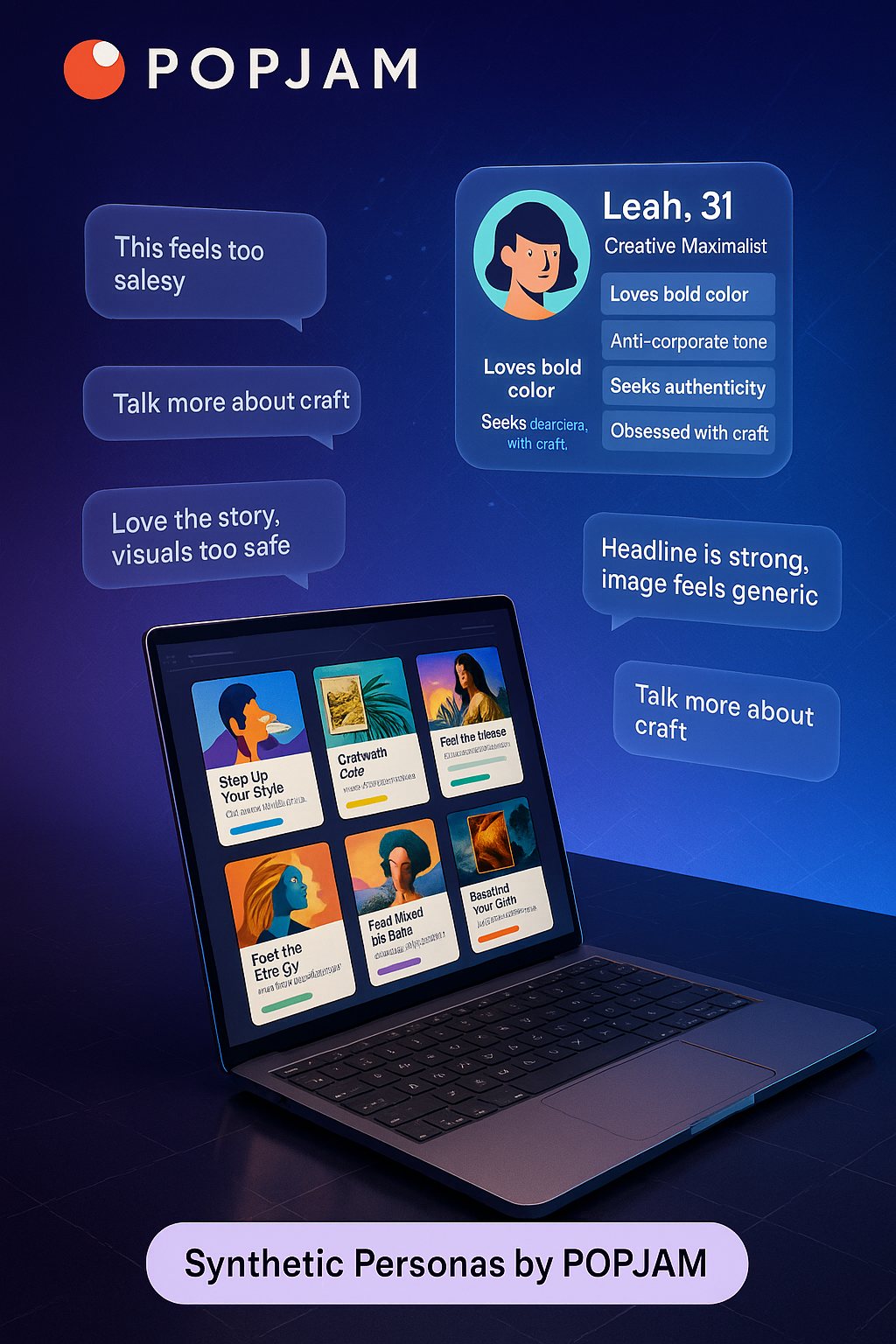 What If You Could Interview 10,000 Customers Overnight?