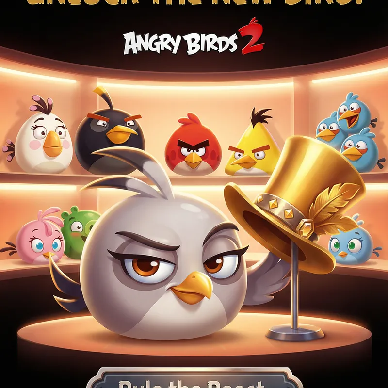 Mobile Game Launch
